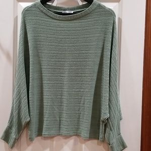 Fashion Nova sweater